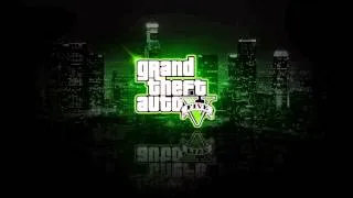 Grand Theft Auto V OST Soundtrack The Agency Heist HQ