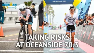 IRONMAN OCEANSIDE 70.3 – Race Weekend 2022