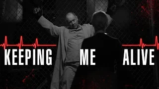 The Blacklist || Raymond Reddington & Katarina Rostova : Keeping Me Alive