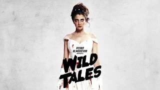 Pedro Almodóvar presents Wild Tales - out now in cinemas & on demand