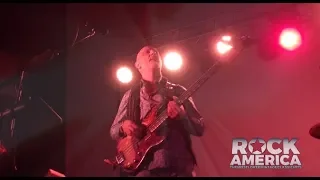 ROCKAMERICA FOOLING YOURSELF (STYX COVER) NOV2018