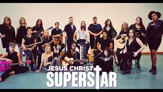 JESUS CHRIST SUPERSTAR 2019 - Full Show - Castaway Productions