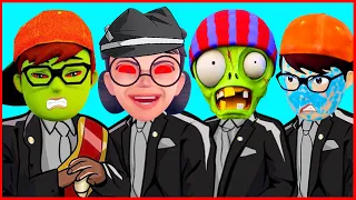 Scary Teacher 3D & Nick & Miss T & Francis || Coffin Dance Parody (Cover)