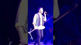 Paul Rodgers Catch a Train Portsmouth 25/05/17 Free Spirit Tour