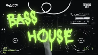 Bass House and Tech House Ep.7 | Live Performance Mix