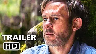 RADIOFLASH Trailer (2019) Dominic Monaghan, Drama Movie