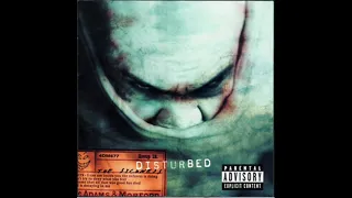 stupify - disturbed