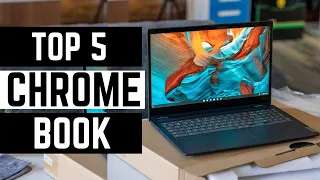 Top 5: Best Budget Chromebook in 2023