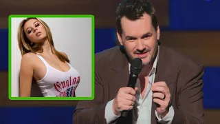 Jim Jefferies on Sixty-Nine (High & Dry)