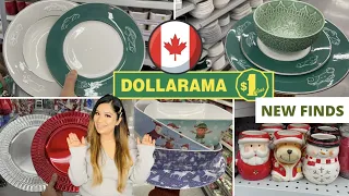 Dollarama Canada Dollar Store Finds, Kitchen Dinnerware, Pantry Storage & Organizers #dollarama