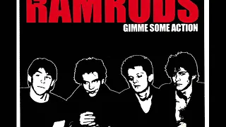 The Ramrods - Gimme Some Action 77-78 (Full Album)