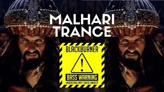 Malhari Trance  ⚡ Bass Boosted 🎧PSY TRANCE MIX 🎧 | Pyschedelic Trap Mix   Vermont x Kazahi