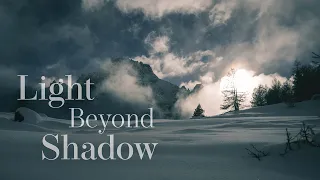 College Church Advent Program - Light Beyond Shadow with Dan Forrest