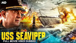 USS SEAVIPER - Hollywood Movie Hindi Dubbed | Jeremy King, Tim Large, Robb | Hindi Action War Movie