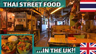 ThaiKhun, Authentic Thai Restaurant in the UK