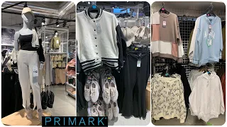 Primark women’s new collection / December 2021