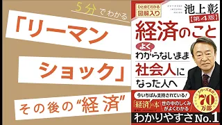 【リーマンショック②】"穀物"の値段が上がった驚きの理由とは！？(経済学入門)