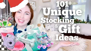 UNIQUE HOLIDAY GIFT IDEAS // Stress and Anxiety