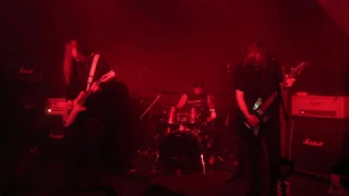 Wiegedood - Live at Zoccolo 25.03.2018