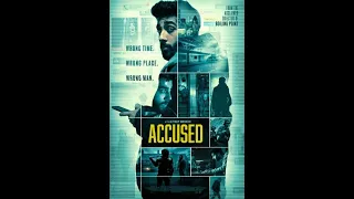 Accused Official Trailer 2023