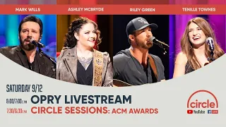 Ashley McBryde - Opry Livestream