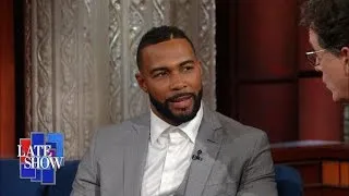 Omari Hardwick's Character on 'Power' is Breaking Good