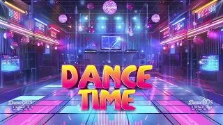 Touch in the Night -  New Dance Italo Disco 2024 - Top Italo Disco 80s 90s Instrumental