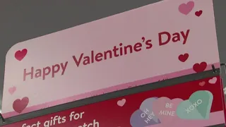 Last-minute Valentine's Day ideas to save money