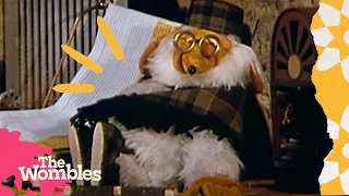 BRAND NEW! | @WomblesOfficial  | Uncle Bulgaria's Rocking Chair 🪑💺 | S1EP2 | #fullepisode