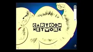 Cartoon Network Next Bumpers (January 7th/8th, 2001)