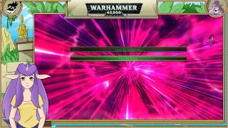 Warhammer 40,000: Inquisitor Trainer Part 13