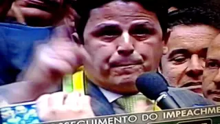 Bruno Araújo - voto impedimento  - www.juniorcampos.net