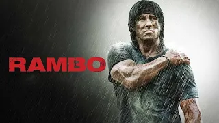 Rambo (2008) Movie | Sylvester Stallone , Julie Benz,Paul Schulze | Review And Fact