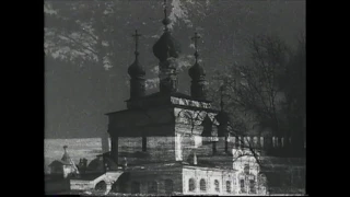 г.Соликамск, 1934г Первый в СССР Калийный комбинат.