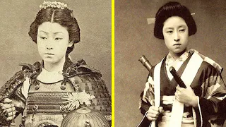 Top 10 Feared Female Warriors Who Did Unspeakable Acts