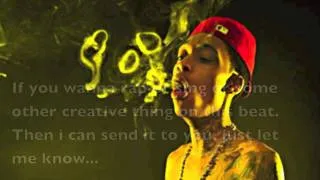 Wiz Khalifa, Curren$y, Big Sean Type Beat. @RasRasBro