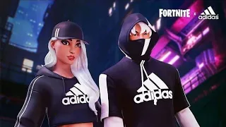 XxxTENTACION - moonlight NIN9 Remix (Fortnite montage)