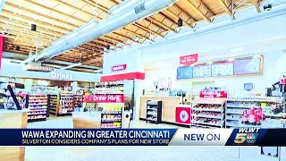 Silverton considers Wawa's plans for another new store in Greater Cincinnati