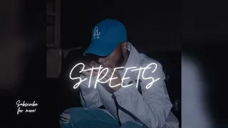 [FREE] Tory lanez type beat x Drake type beat | STREETS