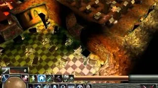 Let's Play Dungeon Keeper 2 #51 To win the favour of all that is unholy (Moonshrine)