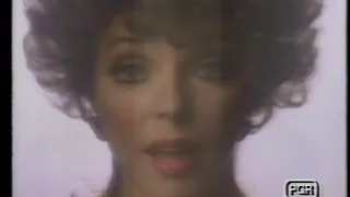 Dynasty - 1986 Australian TV Promo