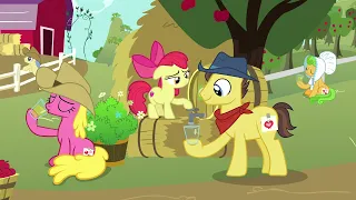 My Little Pony | Сезон 7 | Серия 14 | «Дружба — это чудо» #mlp #1080p