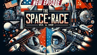 Who Won the Space Race? - Cold War DOCUMENTARY