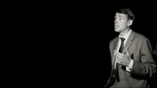 JACQUES BREL CES GENS LA 432 HZ