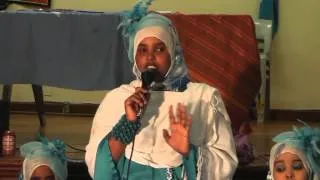 Xaflada Port Elizabeth oo lagu taageerayey Raisal Wasaaraha Somaliyaha by Sablaale