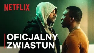 Top Boy — sezon 3 | Oficjalny zwiastun | Netflix