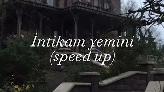 Toygar Işıklı - İntikam yemini ( speed up )