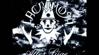 Lacrimosa - Alles Lüge (Full Single)