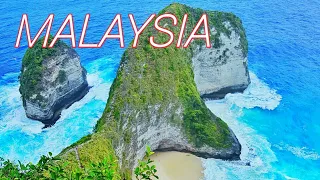 The Malaysia in 8K drone | Malaysia Resorts in 8K