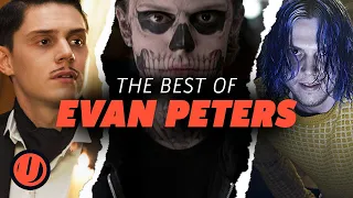 American Horror Story: The Best of Evan Peters